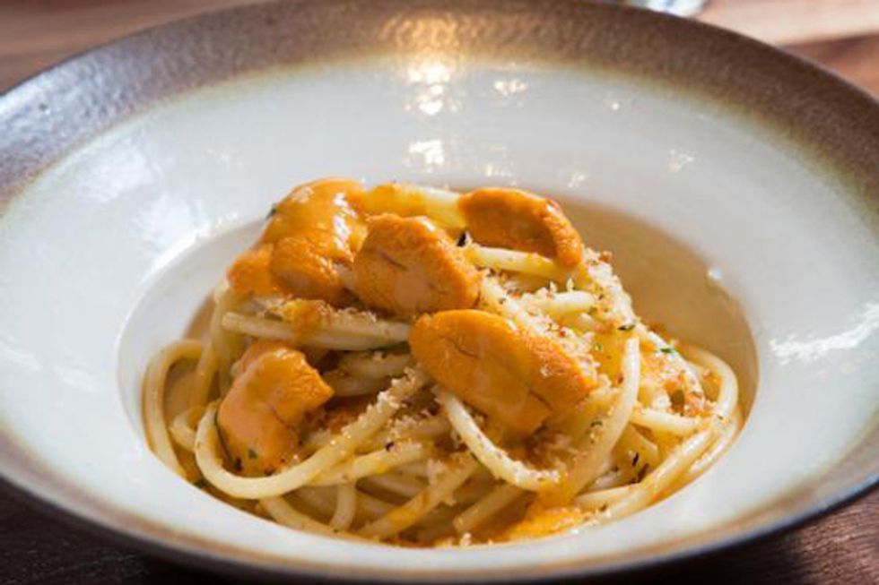 Discerning Palates Deem Uni Sexier Than the Oyster