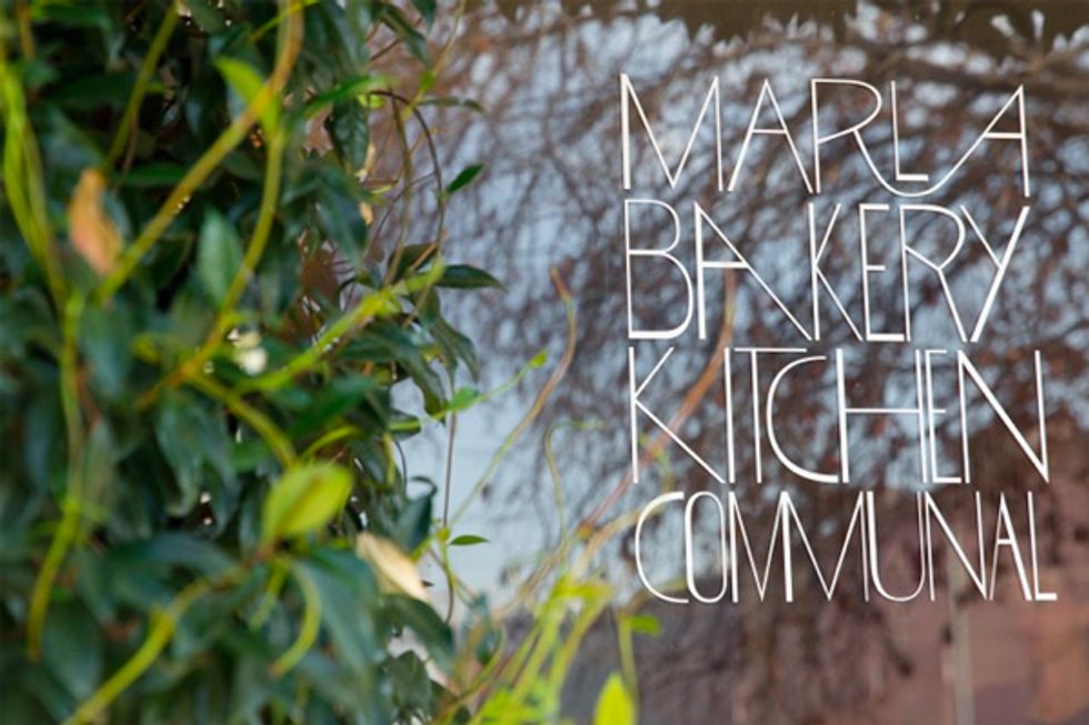 Foodie Updates: Marla Bakery Opens a Mission Window, Reveille Coffee en Route to the Castro, and More