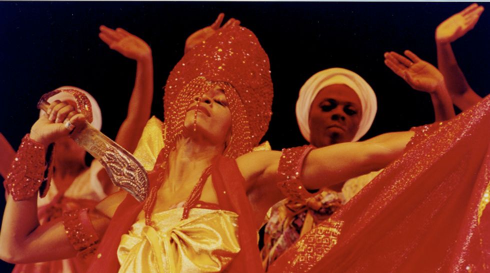 Three Reasons to Cross the Golden Gate Bridge