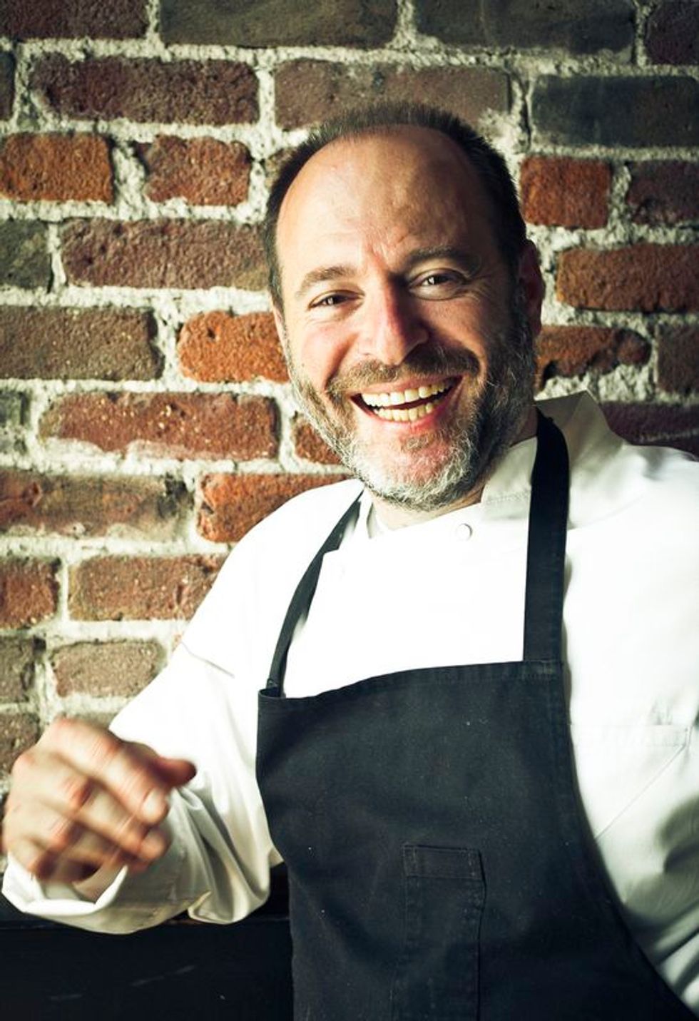 15 Minutes with Quince's Michael Tusk
