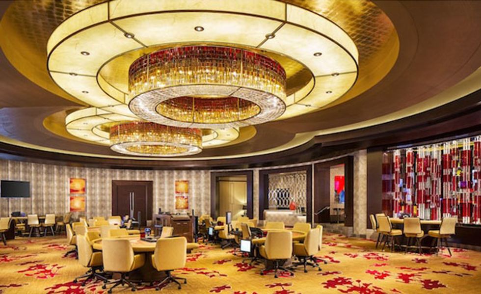 Sonoma's Graton Resort & Casino Deals Las Vegas Glam