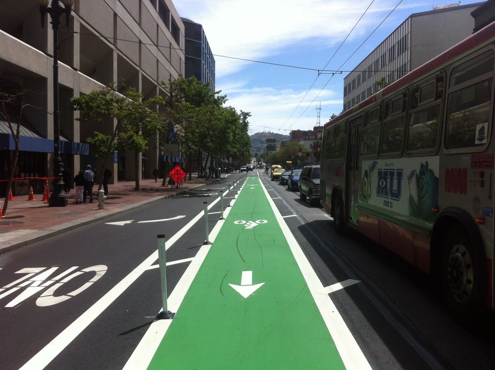 Five New Bike Projects to be Thankful for this Year