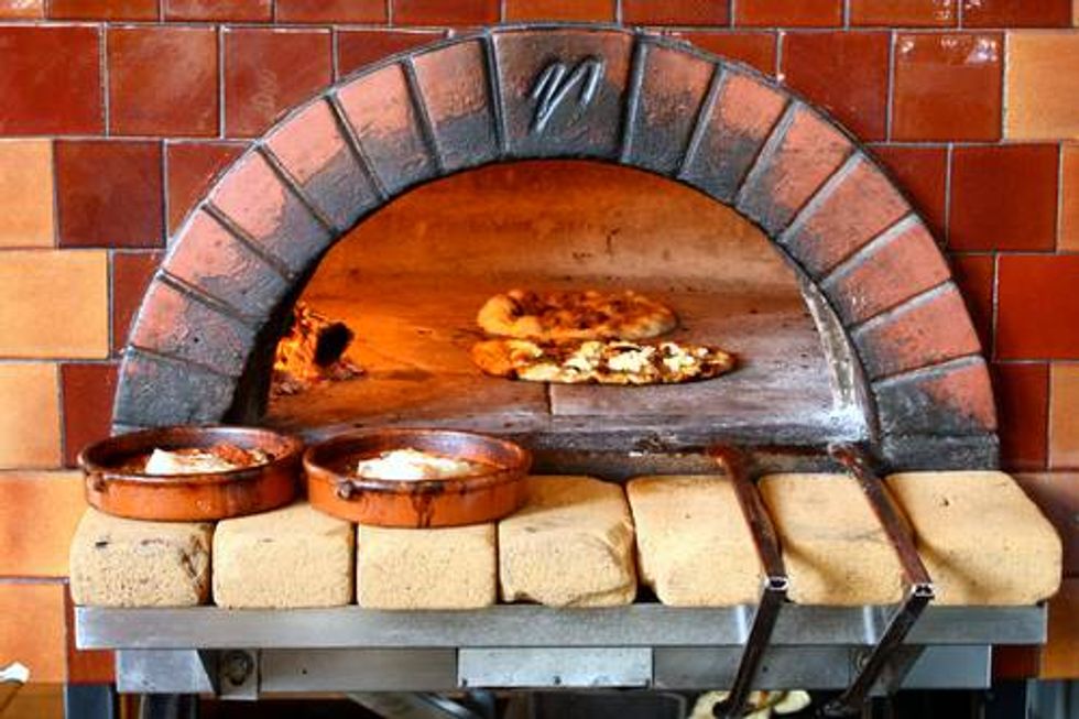 Back to Basics With Wood-Fire Cooking