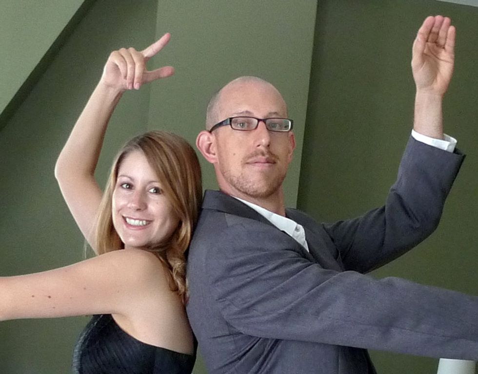 Reading Roundup: This Week's Top Literary Events