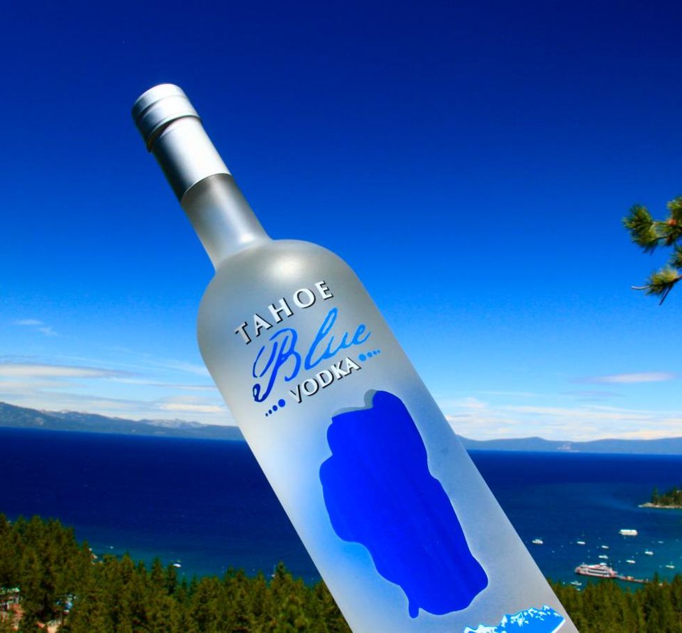 Keep it Blue: Five Great Tahoe Gifts