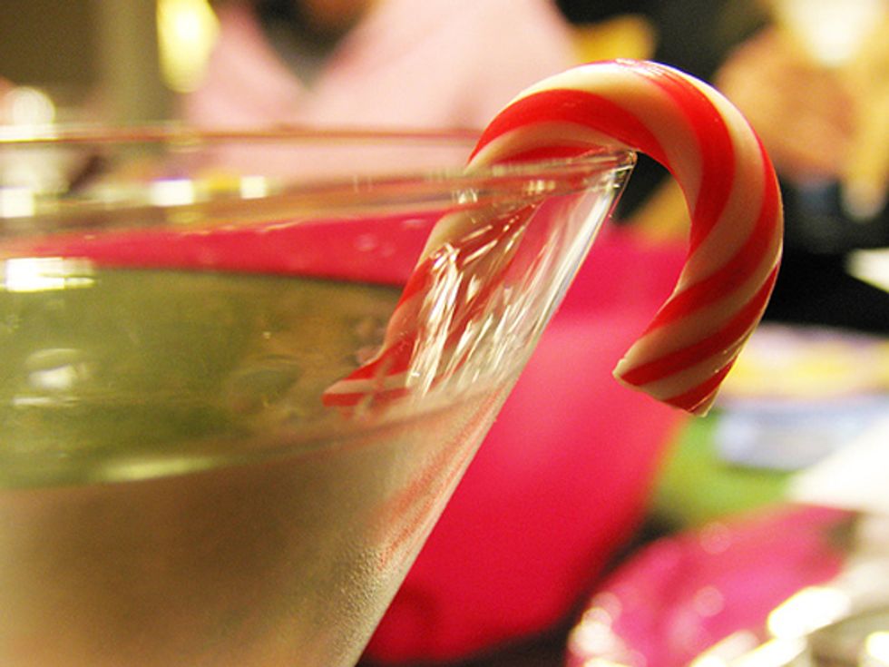 Drink Here Now: Five Places to Sip This Week