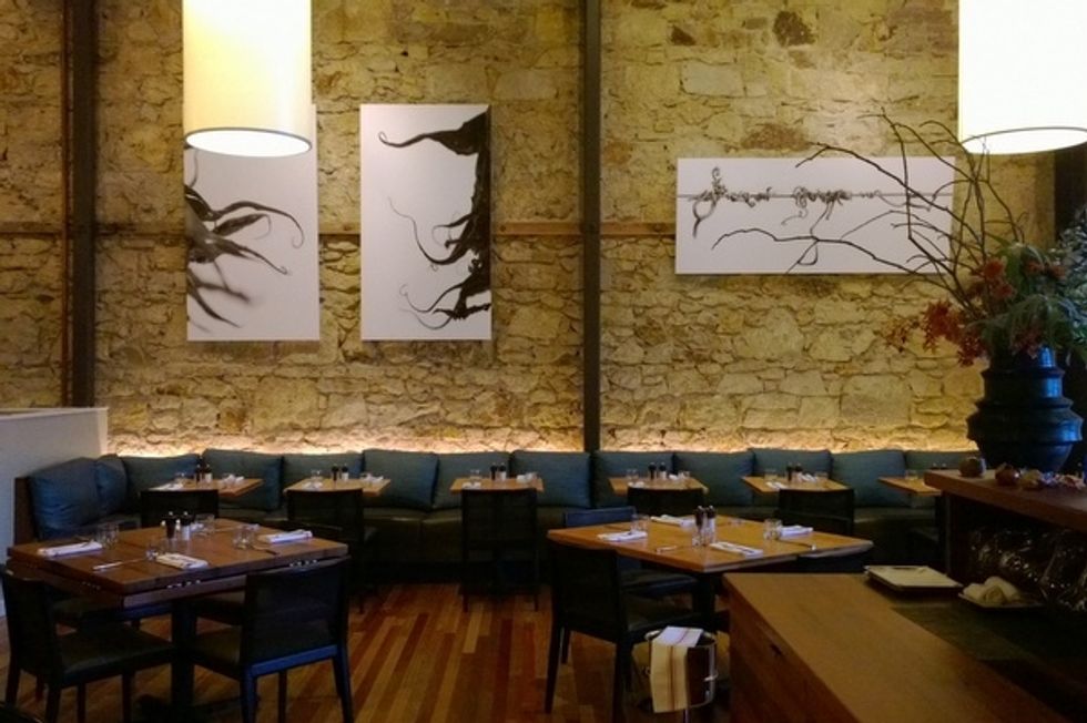 Five Things to Do in Wine Country in December