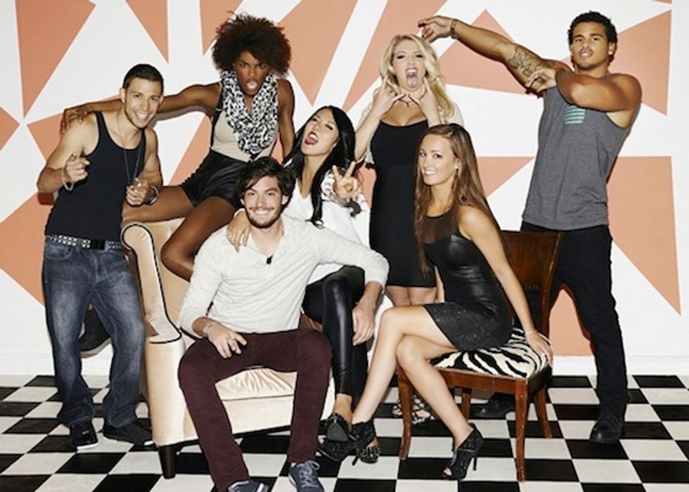 Get Ready for the Most Heinous Season of 'The Real World' in SF
