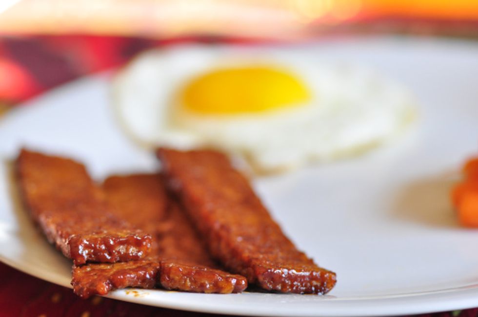 Foodie Agenda: SF Food Bank, Vegan Pop-up and More