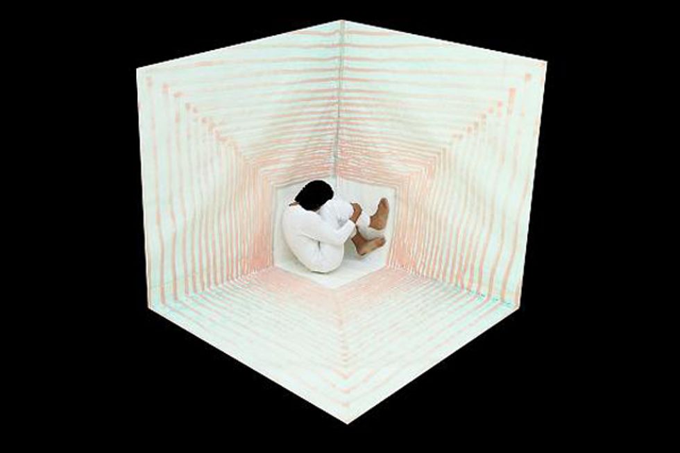 Three Art Galleries to Visit This Week