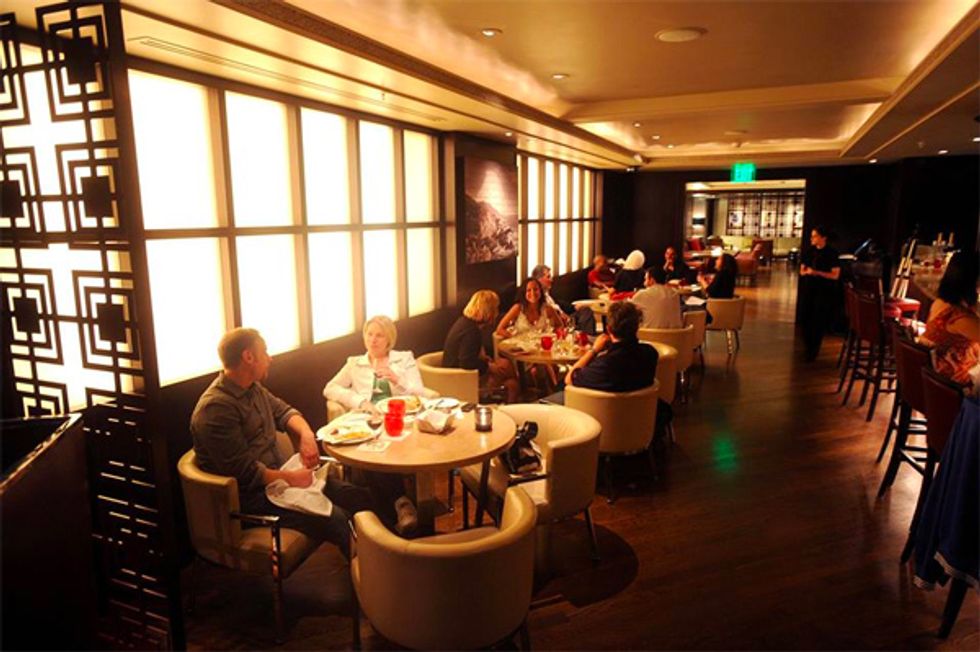 Foodie Updates: Fifth Floor Closing, Alta CA Debuts, and the Passing of Judy Rodgers