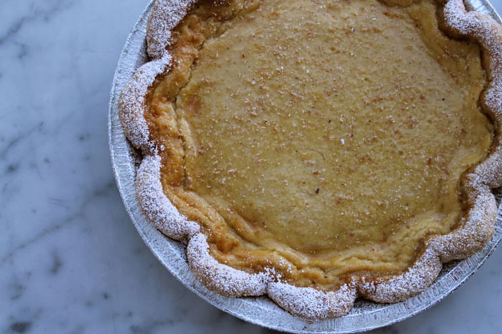 Where to Snag the Most Decadent Seasonal Desserts in SF