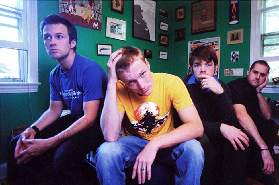 Best Bets This Week in Live Bay Area Music