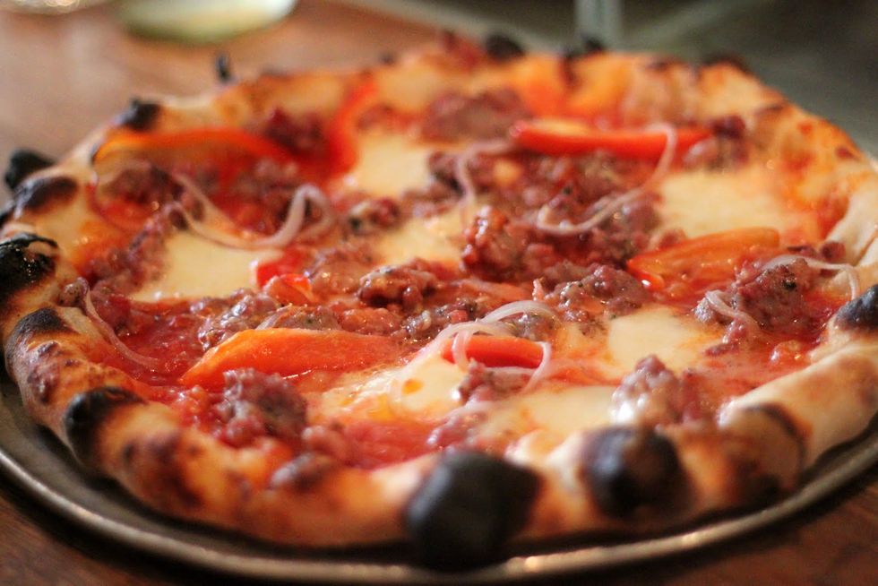 The 2014 Eat + Drink Reader's Choice Awards!