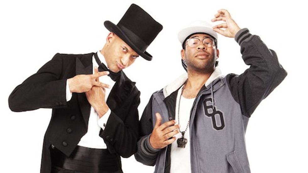 Awesome Lineup Announced For the 13th Annual SF Sketchfest