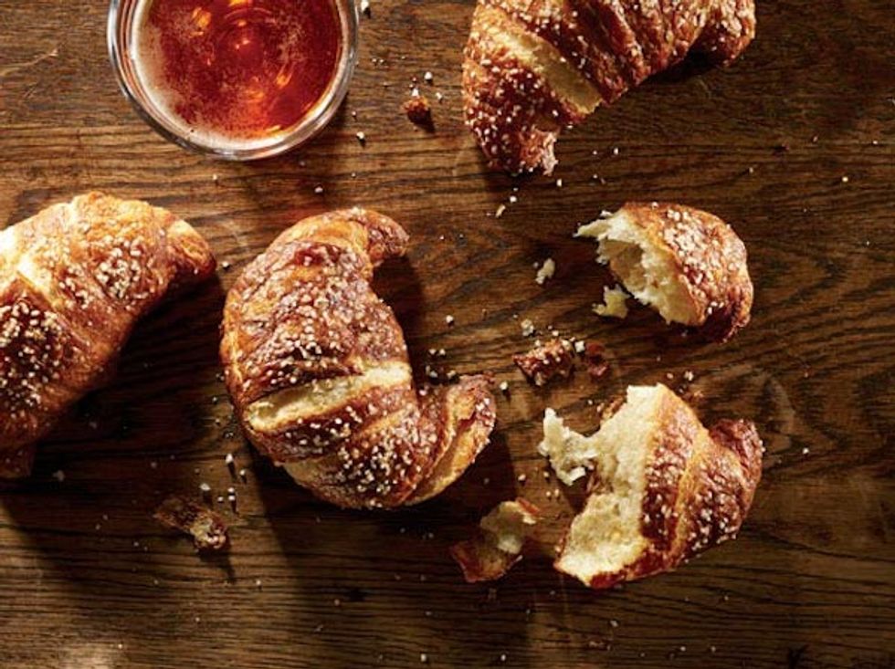 Six Quirky Culinary Mashups San Franciscans Love Right Now