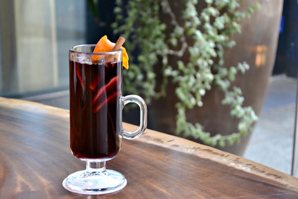 Immunity-Boosting Cocktails to Drink When You're Sick