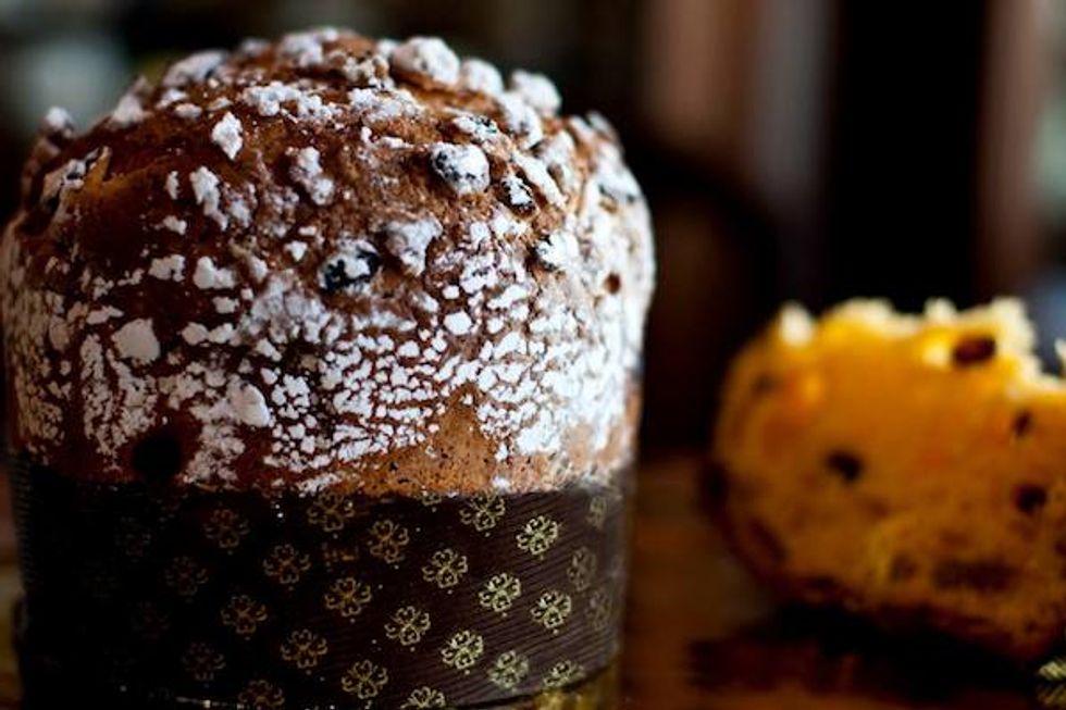 Where to Find Some of the City’s Best Holiday Baked Goods