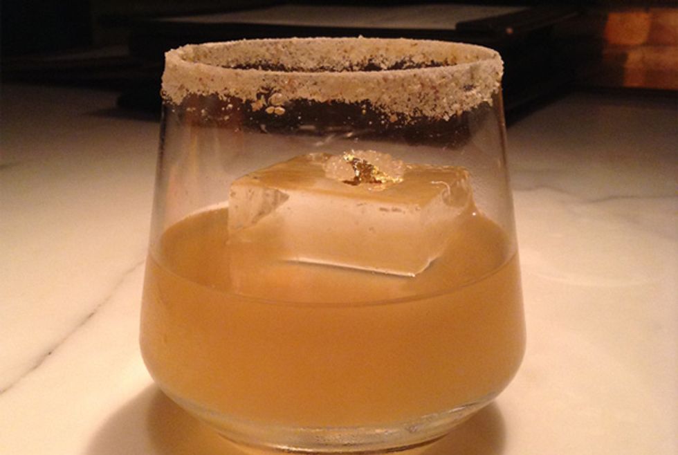 Five of the Spendiest Single Menu Items Around the Bay