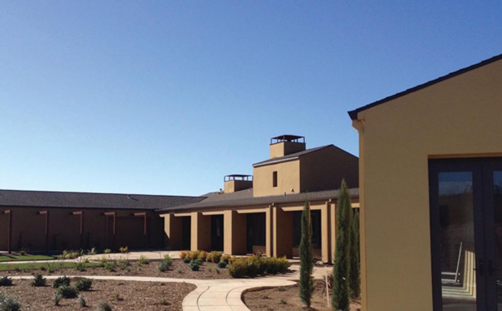 Last Call: Enter Now To Win a Weekend in Sonoma