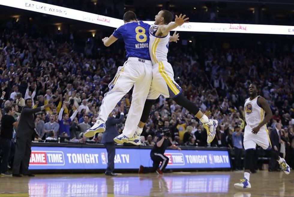 Bay Area Sports Beat: What You Need to Know Right Now