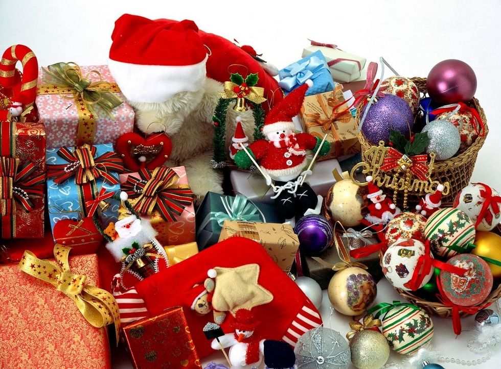 OrderAhead App Makes Donating Gifts Easy