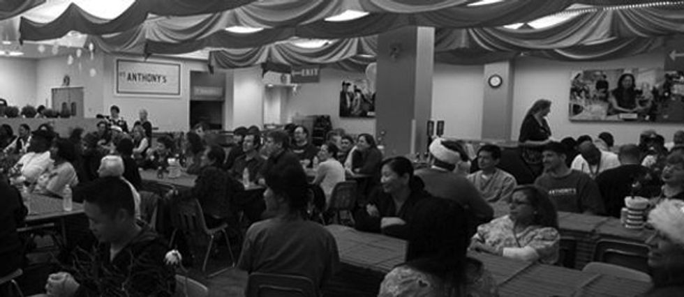 Four Food Charities to Give To This Holiday Season