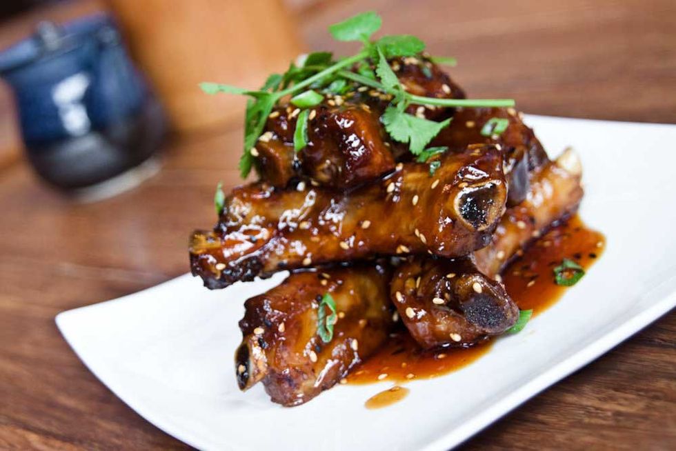 650 Eats: Poke, Tajines, and More