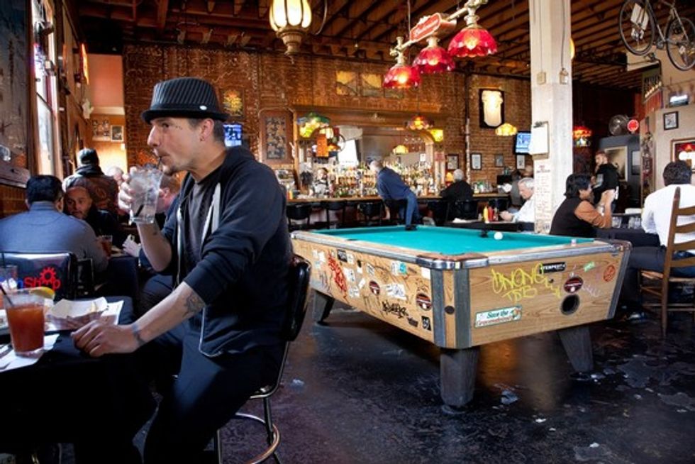 The Weeknighter: Tempest