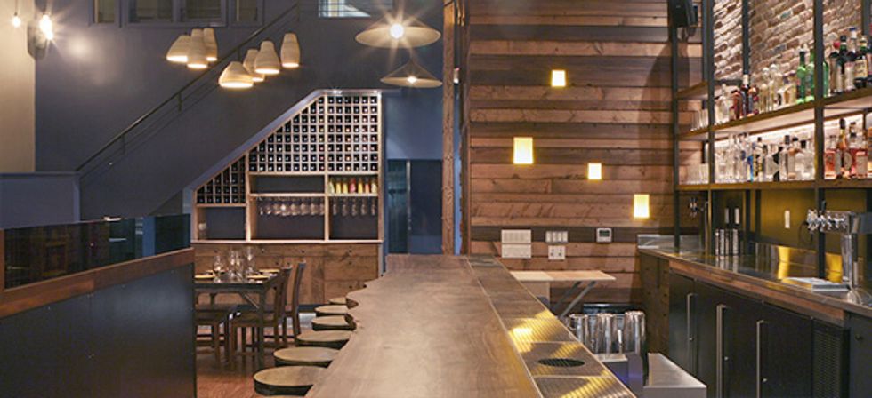 Foodie Updates: Verbena Debuts, 25 Lusk Plots a Mall Spinoff, and More