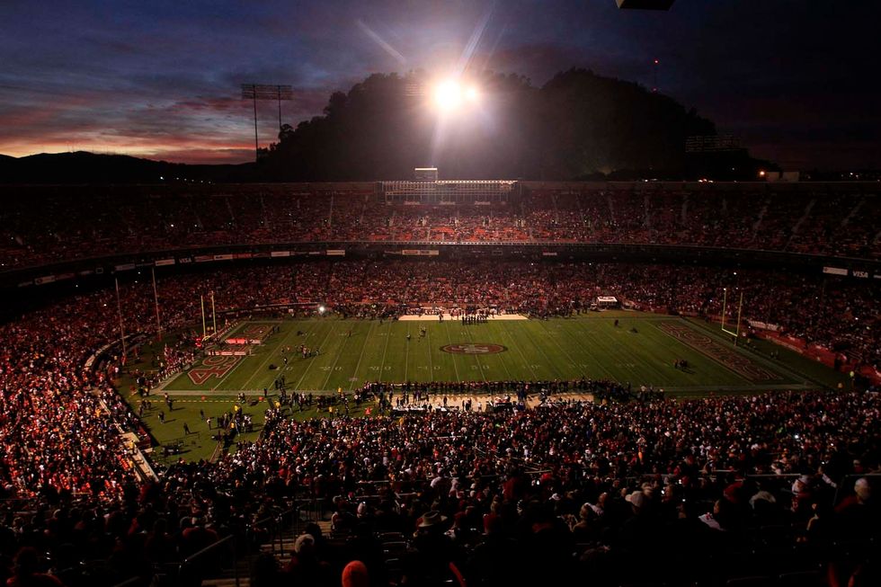 Bay Area Sports Beat: What You Need to Know Right Now