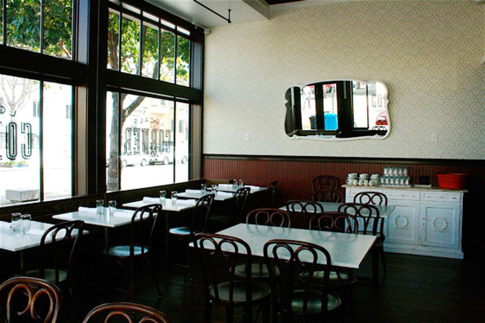 Seven Places To Get Last-Minute New Year's Eve Reservations