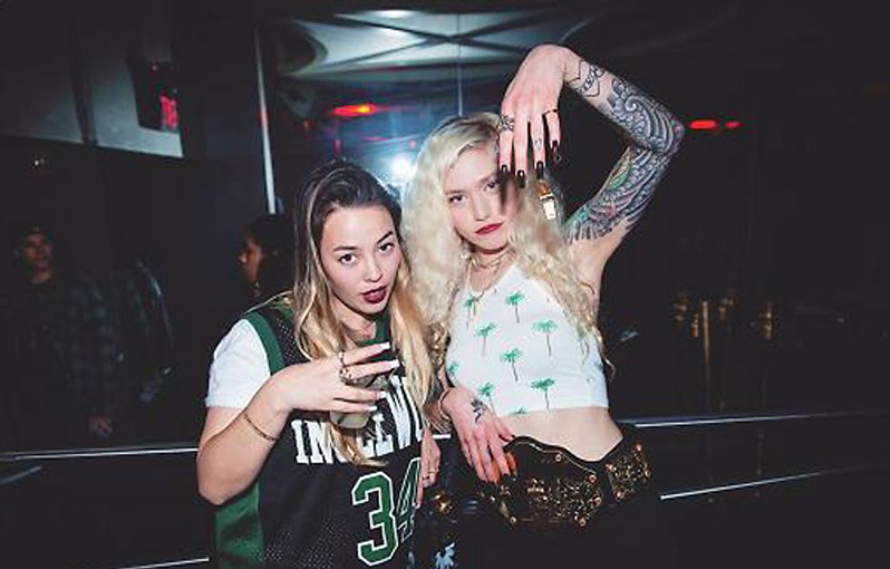 How Two Local Ladies Nailed Their Business