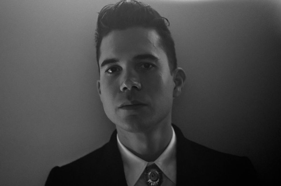 Party Blotter: New Year's Eve + Day Music to Keep You Dancing