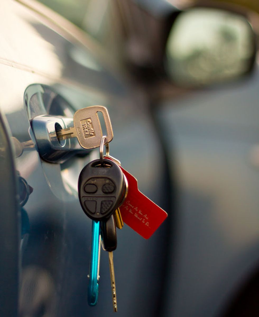 Scientific Proof That Nice People Age Better