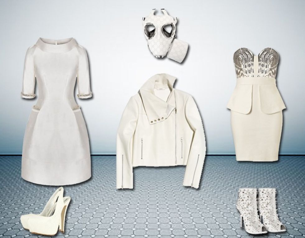 Three Reasons to Cross the Bay Bridge