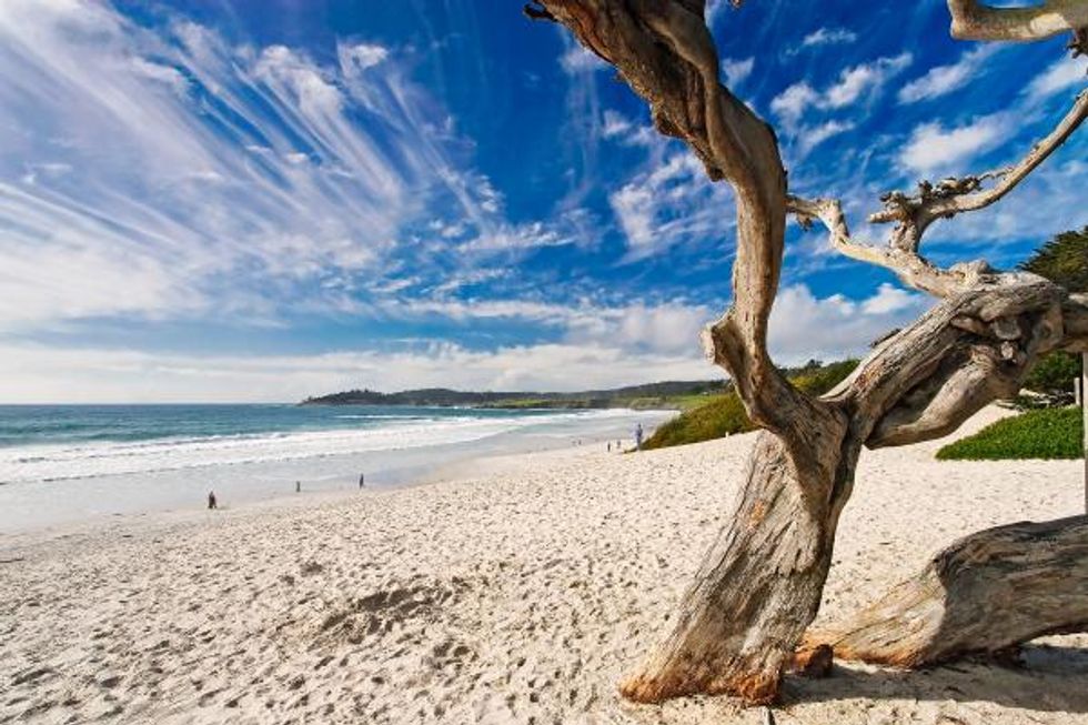 Five Cool and Comfy Carmel Hotels