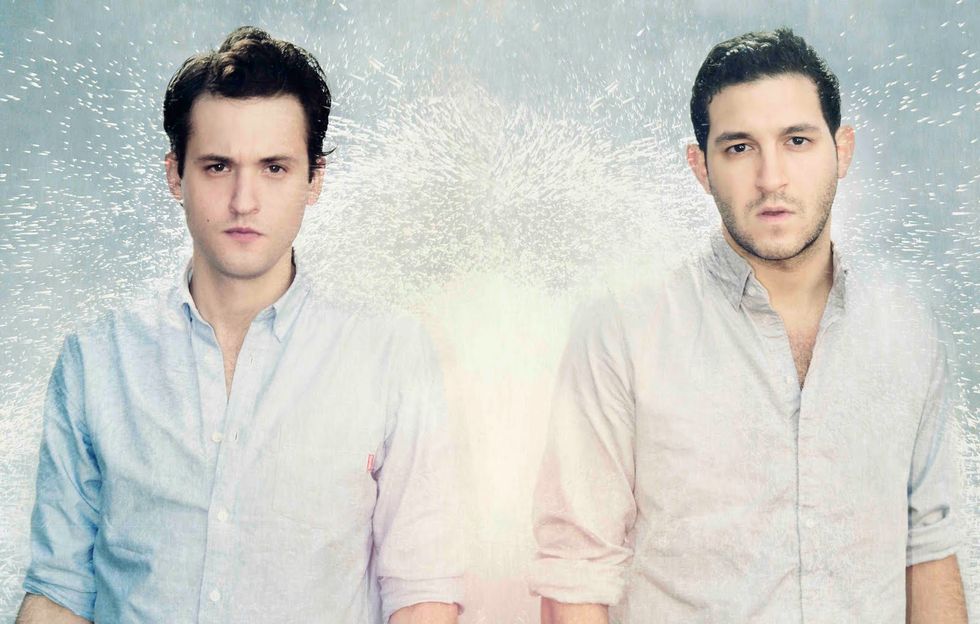 Best Bets This Week in Live Bay Area Music: New Year's Eve Edition