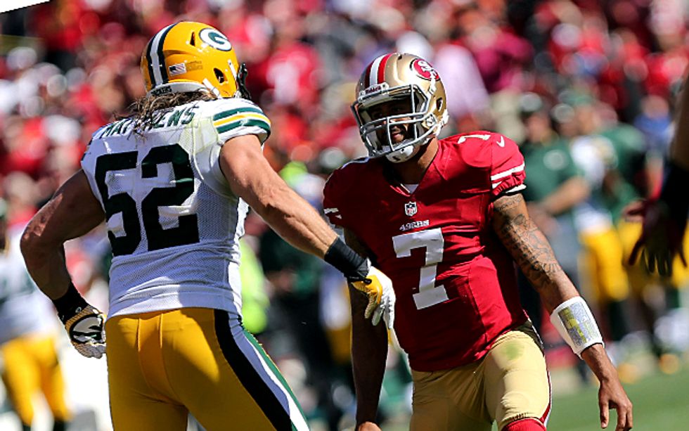 Bay Area Sports Beat: What You Need to Know Right Now