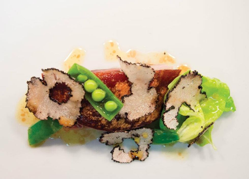 Where to Eat Well in Carmel