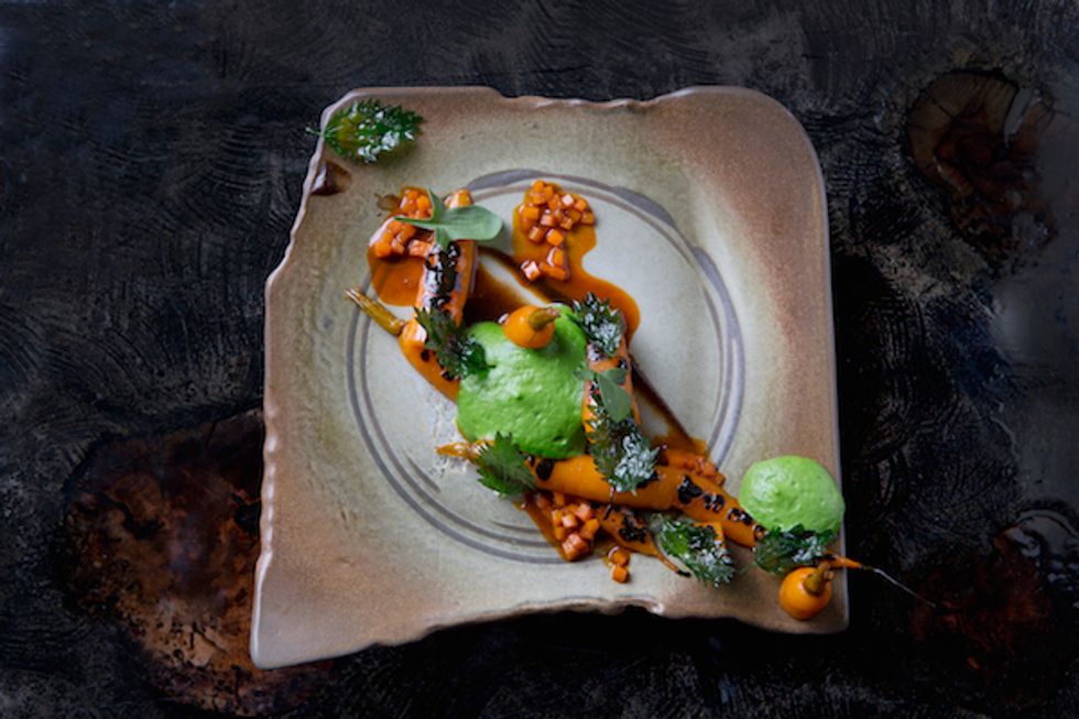 Five New Restaurants to Check Out This Month