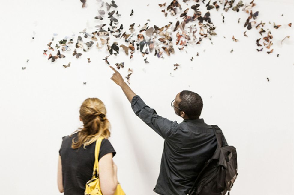 SF Agenda: Design and Arts Events in the Bay Area