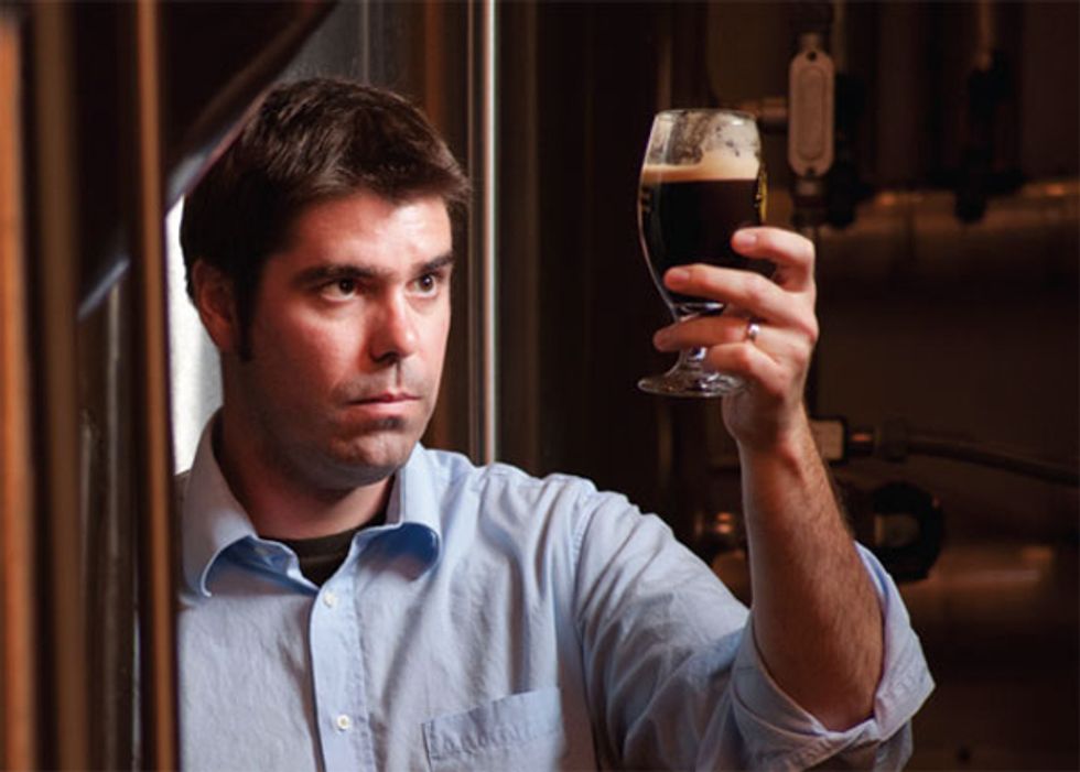 How to Become a Cicerone