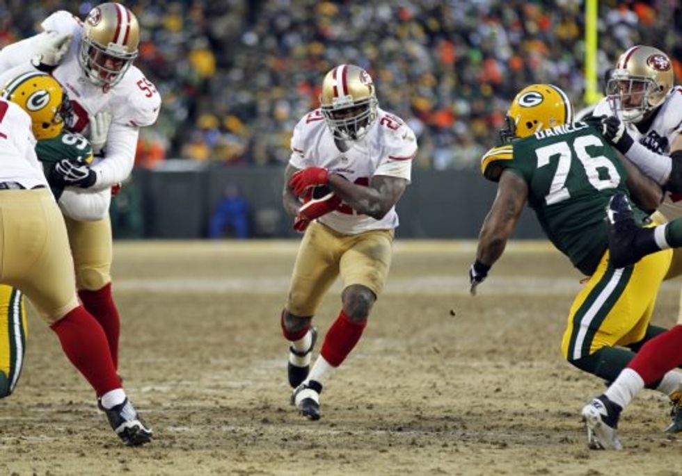 Bay Area Sports Beat: What You Need to Know Right Now