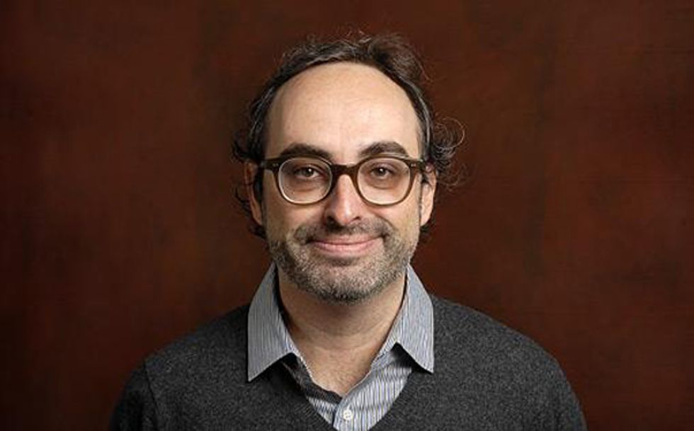 Reading Roundup: This Week's Top Literary Events