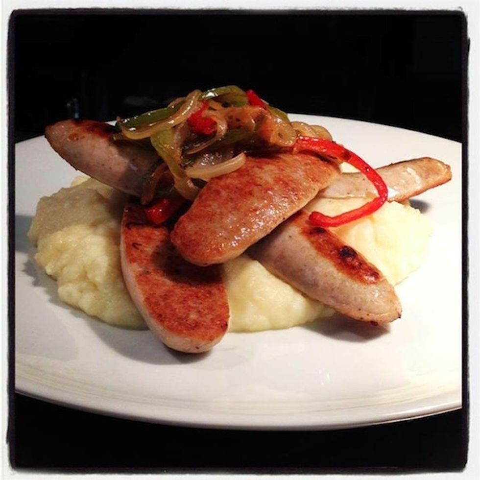 Wine and Dine: New Eats in Wine Country