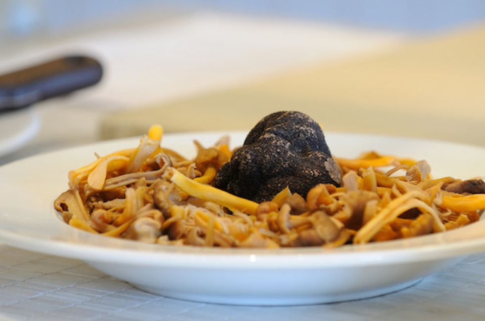 Five Reasons to Visit Napa This Winter