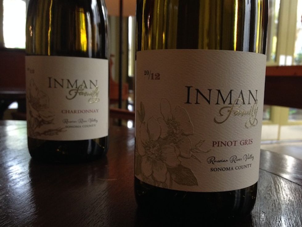 Wine of the Week: Burgundy's Best-Kept Secret Grows in Sonoma