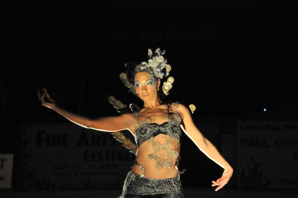 Three Reasons to Cross the Bay Bridge