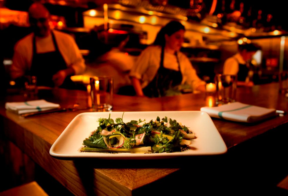 7 Can’t Miss Menus During Oakland’s Restaurant Week